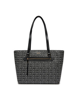 Сумка DKNY, черный bryant ave md tote r42aye20 | fekete