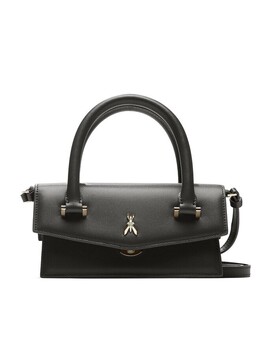 Сумка Patrizia Pepe, черный 8b0111/l061-k103 | fekete