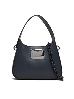 Классическая сумка Mini Bolso Hombro T Lucia Tous, серый mini bolso hombro t lucia 2002039548 | grau