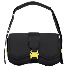Женская сумка Puma, Black 090388-01 | black