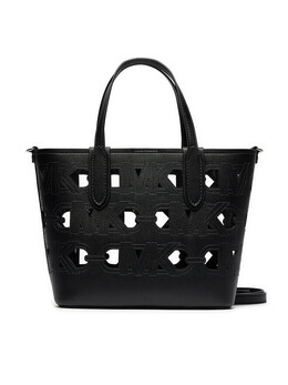 Сумка Michael Kors, черный eliza 30s4szat0p | fekete
