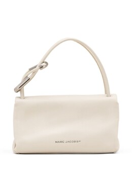 Marc Jacobs сумка Mini Dual, нейтральный цвет 2f4hsh010h04123 | нейтральный цвет