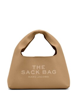 Marc Jacobs сумка The Mini Sack, коричневый 2f3hsh020h01230 | коричневый