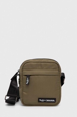 Сумка Pepe Jeans, зеленый 9byx-tom0d2_78x | zielony