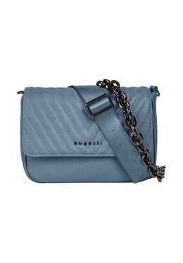 Сумка через плечо СИРА, Bugatti, синий 4250060368916 | blau