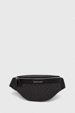 Поясная сумка 33S0LGYC1B Michael Kors, черный ppyy-tom0bn_99x | czarny
