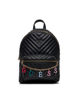 Рюкзак Guess, черный 7624926729833 | schwarz