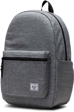 Рюкзак Settlement Backpack Herschel Supply Co., цвет Raven Crosshatch 9865711 | raven crosshatch