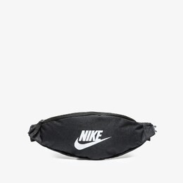 Сумка поясная Nike Wall Heritage, черный 463883 | czarny