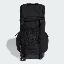 Рюкзак by Stella McCartney Adidas, цвет Black/White/Black in9103 | black / white / black