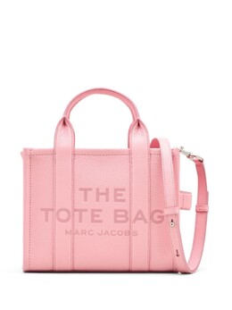 Marc Jacobs кожаная сумка-тоут небольшого размера, розовый h009l01sp21669 | розовый