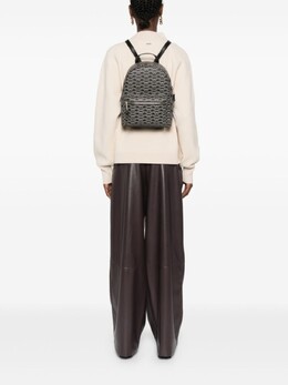 Emporio Armani рюкзак с логотипом, черный ew000372af11951 | черный