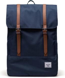 Рюкзак Survey Backpack Herschel Supply Co., темно-синий 9865709 | navy