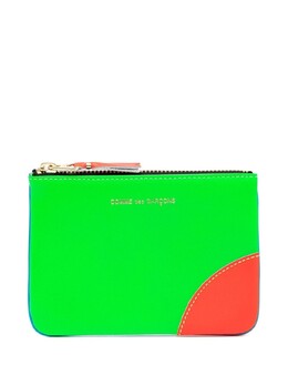 Comme des Garçons клатч Super Fluo, мультиколор sa8100sf | мультиколор
