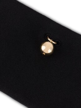 Philosophy Di Lorenzo Serafini трикотажный клатч, черный aef242g33805700 | черный