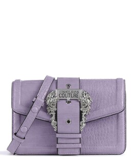 Сумка через плечо Couture 01 из искусственной кожи Versace, фиолетовый e75va4bf1-zs578-320 | violett