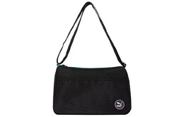 Женская сумка через плечо Puma, Black 078755-01 | black