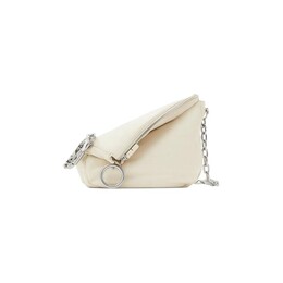 Сумка через плечо Burberry Small Knight Bag, цвет Soap 8081796 | soap