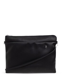 Rick Owens сумка-шоппер Adri, черный ra02d0526lcn | черный