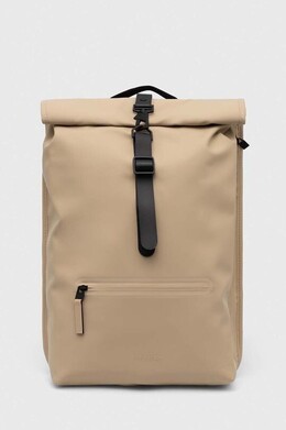 Рюкзак 13320 Рюкзаки Rains, бежевый 9byx-pku02h_08x | beige