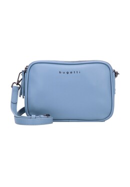 Сумка через плечо Алмата 21 см Bugatti, деним 4250060359754 | denim