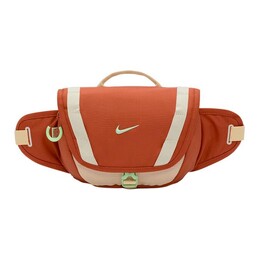 Женская поясная сумка Nike, Orange spells green dj9681-825 | orange spells green