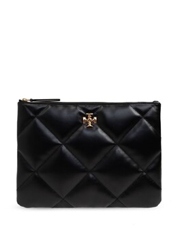 Сумка-клатч Кира Tory Burch, черный 162144 | черный