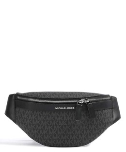 Слинг-сумка из искусственной кожи Michael Kors, черный 33s0lgyc1b-001 | schwarz