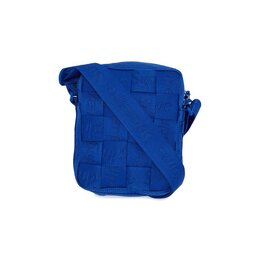 Сумка через плечо Supreme Woven Shoulder Bag, цвет Royal ss24b43 royal | royal