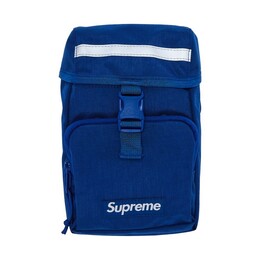 Сумка через плечо Supreme Camera Bag, синий fw24b10 blue | blue