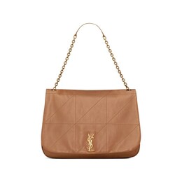 Сумка через плечо Saint Laurent Jamie 4.3 Bag, цвет Light Fox 742431 aab32 2186 | light fox