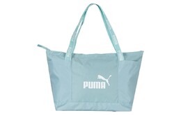 Женская сумка Puma, Light Blue 090266-02 | light blue