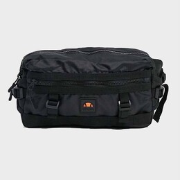 Redon мужская черная сумка с помпой Ellesse, черный 3933177 | schwarz