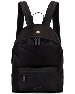 Незаменимый рюкзак Givenchy, черный give-my210 | black