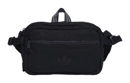 Поясная сумка унисекс Adidas Originals, Black ib9182 | black