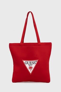 Сумка Guess, красный ppyy-tod0iz_33x | czerwony