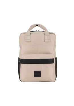 Рюкзак Northwood RS Josh 28 см с отделением для ноутбука Strellson, бежевый 4048835102045 | beige