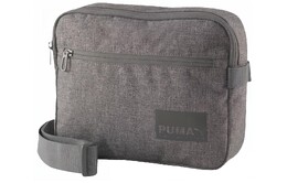 Поясная сумка унисекс Puma, Gray 077010-02 | gray