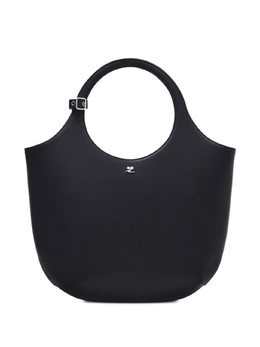 Courreges Courrèges сумка Holy среднего размера, черный 324gsa116cr0065 | черный