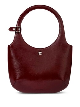 Courreges Courrèges сумка на плечо Holy, красный 424gsa102cr0043 | красный
