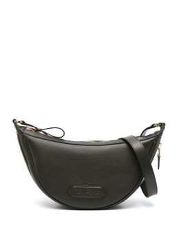 Сумка на плечо Crescent Tom Ford, зеленый h0585lcl376g | зеленый