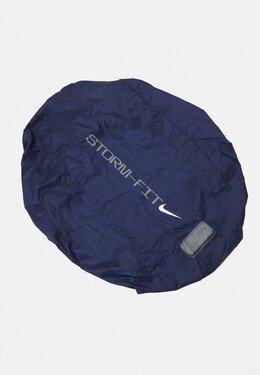 Рюкзак Academy Team Unisex Nike, темно-синий/белый n1244e1bo-k11 | midnight navy/white