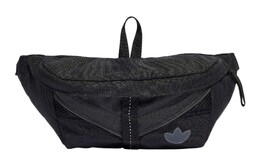 Мужская поясная сумка Adidas Originals, Black im1137 | black