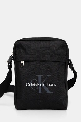 Сумка Calvin Klein, черный 9byh-tom0a9_99x | nero