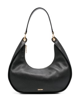 DKNY большая сумка на плечо Abby, черный r44cai48 | черный