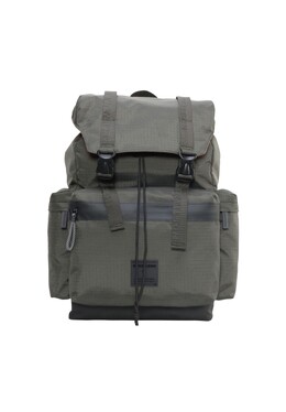 Рюкзак Northwood Cooper 47 см с отделением для ноутбука Strellson, хаки 4048835102021 | khaki