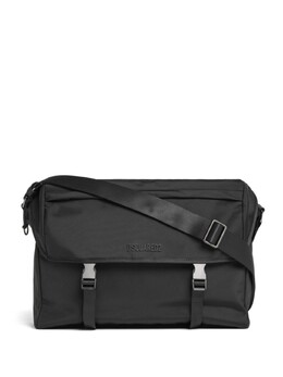 Dsquared2 сумка-мессенджер с логотипом, черный ptm002016806815 | черный