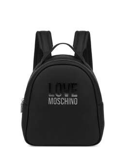 Love Moschino рюкзак с логотипом, черный jc4258pp0mkd0 | черный