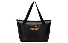 Женская сумка Puma, Black 090277-01 | black