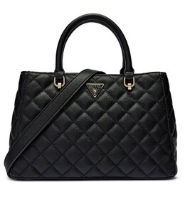 Сумка через плечо Guess GIRLFRIEND, черный gu245w00016348900os | nero